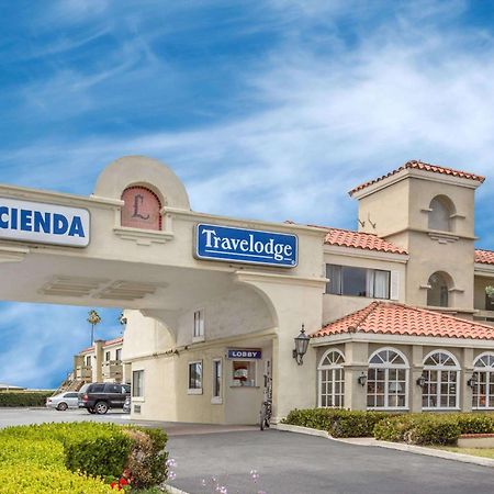 Travelodge By Wyndham Costa Mesa Newport Beach Hacienda Extérieur photo